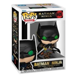 Funko Funko POP! Heroes: Batman Ninja - Batman ( 073715 )
