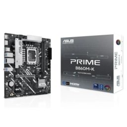 Asus PRIME B860M-K Matična ploča 1851