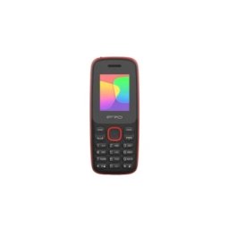 IPro A1 mini crno crveni Mobilni telefon