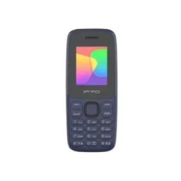 IPro A1 mini crno plavi Mobilni telefon