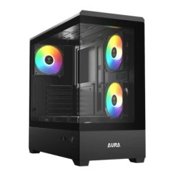 Gamdias Aura GC106 Kućište