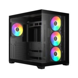 Gamdias Aura GC107 Kućište