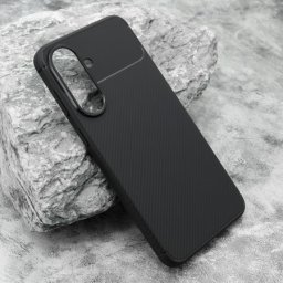 Futrola carbon za samsung a576b galaxy a57 5g crna ( F123520 )