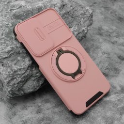 Futrola defender camshield za samsung a576b galaxy a57 5g roze ( F123706 )