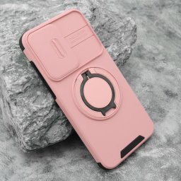 Futrola defender camshield za samsung a376b galaxy a37 5g roze ( F123713 )