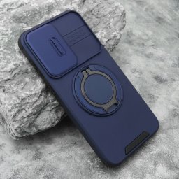 Futrola defender camshield za samsung a376b galaxy a37 5g plava ( F123711 )