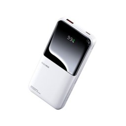 Power bank remax cynlle rpp-679 pd 20w+qc 22.5w 10000mah pd+qc beli ( BAT9433 )