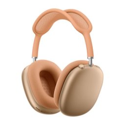 Slusalice bluetooth airpods pro max narandzaste ( SL1655 )