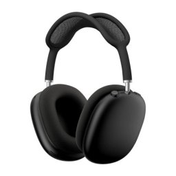 Slusalice bluetooth airpods pro max crne ( SL1653 )