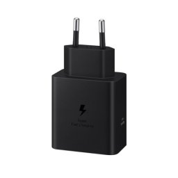 Samsung fast kuciste punjaca pd 60w type c crni ep-t6010-nbe full org ( P1170 )