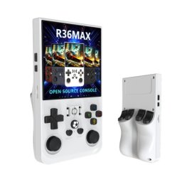Konzola za igranje r36 max bela ( IT1198 )