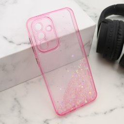 Futrola fiesta ii za samsung a376b galaxy a37 5g roze ( F123785 )