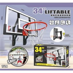Koš za dečiju igru ( MKS267478 )