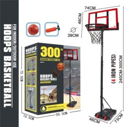 Podesivi koš 240 do 300 cm visine ( MKX143282 )