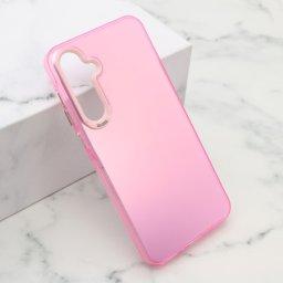 Futrola shine za samsung a356b galaxy a35 5g roze ( F116187 )