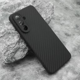 Futrola silikon carbon light za samsung a576b galaxy a57 5g crna ( F123620 )