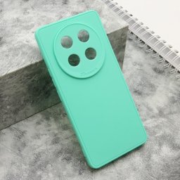 Futrola soft 3d camera za honor x9c/magic 7 lite zelena ( F124379 )