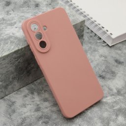Futrola silikon pro camera za samsung a576b galaxy a57 5g roze ( F123658 )