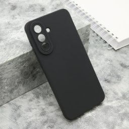 Futrola silikon pro camera za samsung a576b galaxy a57 5g crna ( F123654 )