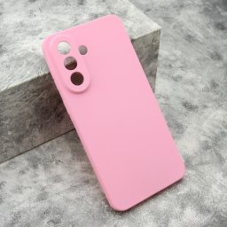 Futrola gentle color za samsung a576b galaxy a57 5g roze ( F123592 )