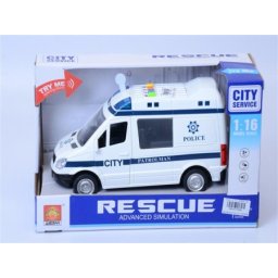 Policijsko vozilo za igru ( MKH015966 )