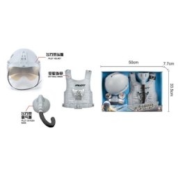 Kostim pilota za decu ( MKM013936 )