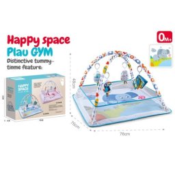 Bebi fitnes podloga za igru ( MKW489594 )