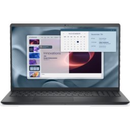 Dell Pro 15 Essential PV15250 Core 3 100U/8GB/512GB/15.6 FHD/ENG/FPR/2YR