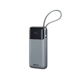 Sandberg All in1 421-29 20000mAh PD67W Powerbank