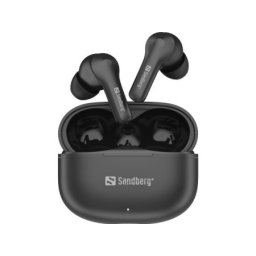 Sandberg Play N Go 126-51 Bluetooth/crne Slušalice TWS