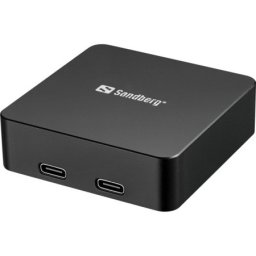 Sandberg 3u1 Magnet 421-28 5000mAh Magsafe Powerbank