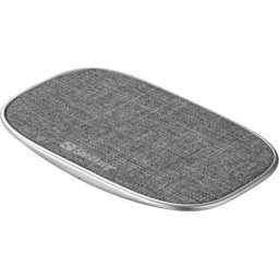 Sandberg SleekPad 441-60 15W/Aluminium/USB-C Bežični punjač