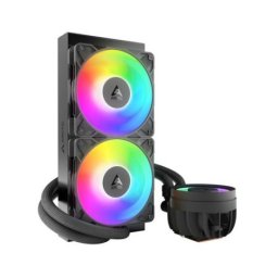 Arctic Liquid Freezer III Pro 240 A-RGB(B) Vodeno hlađenje za procesor ( 0001410256 )