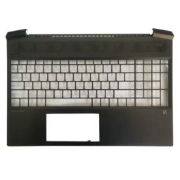 Palmrest ( C Cover ) bez tastature za laptop HP Pavilion Gaming 15-EC 15Z-EC000 ( 111889 )