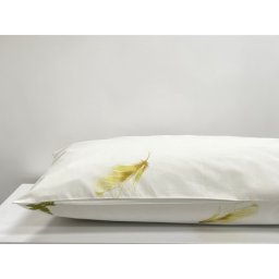 Jastučnica Ranforce 50x70cm dezen Pero ( VLK000537-pero )