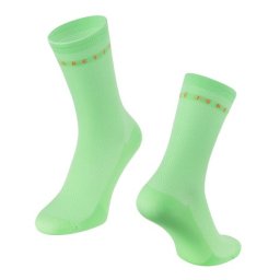 Force čarape smack, lime s-m/36-41 ( 90085905 )