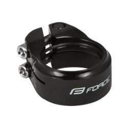 Force šelna sedišta za karbon ramove/ 31,8-34,9mm ( 22008 )