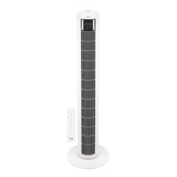 Somogyi Stubni ventilator sa displejem 60W, 4 režima ( TWFR100C )