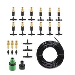 Somogyi Set za vodenu maglu 12m ( GMS12 )