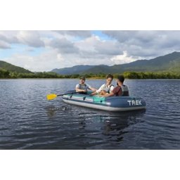 Bestway hydro-force trek x3 čamac na naduvavanje 294 cm za 3 osobe ( 61154 )