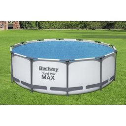 Bestway flowclear solarni pokrivač za bazen 366 cm ( 58242 )