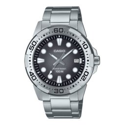 Casio Collection muški sat ( MTD-140D-1A )