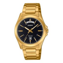 Casio Collection muški sat ( MTP-1370G-1A )
