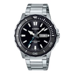 Casio Collection muški sat ( MTD-125D-1A3 )