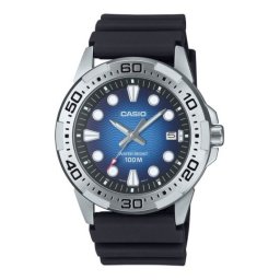 Casio Collection muški sat ( MTD-140-2A )