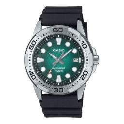 Casio Collection muški sat ( MTD-140-3A )