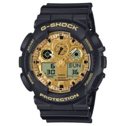 Casio G-Shock muški sat ( GA-100GGB-1A9 )