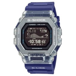 Casio G-Shock muški sat ( GBX-100S-2 )