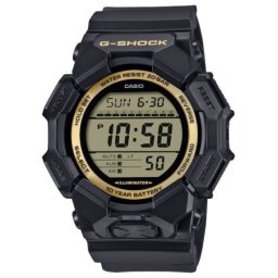 Casio G-Shock muški sat ( GD-010GB-1A9 )