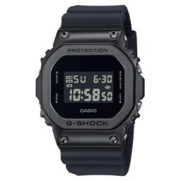 Casio G-Shock muški sat ( GM-5600UB-1 )